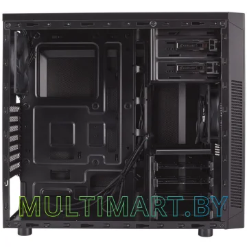 Корпус Corsair Carbide 100R Silent Edition (CC-9011077-WW) картинка 6